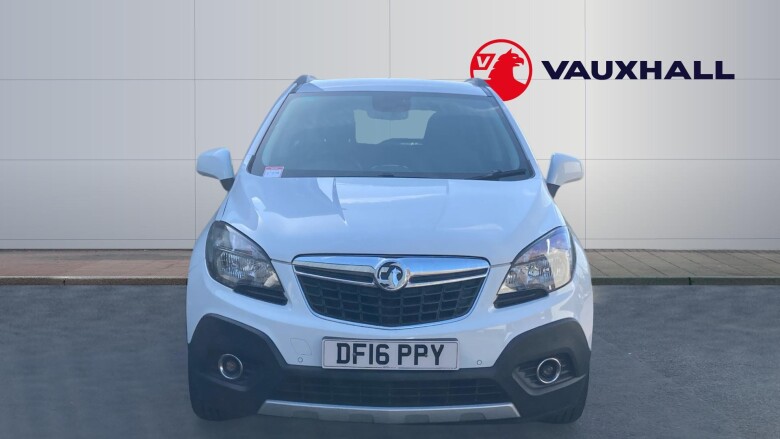 Vauxhall Mokka 1.4T Exclusiv 5dr Petrol Hatchback